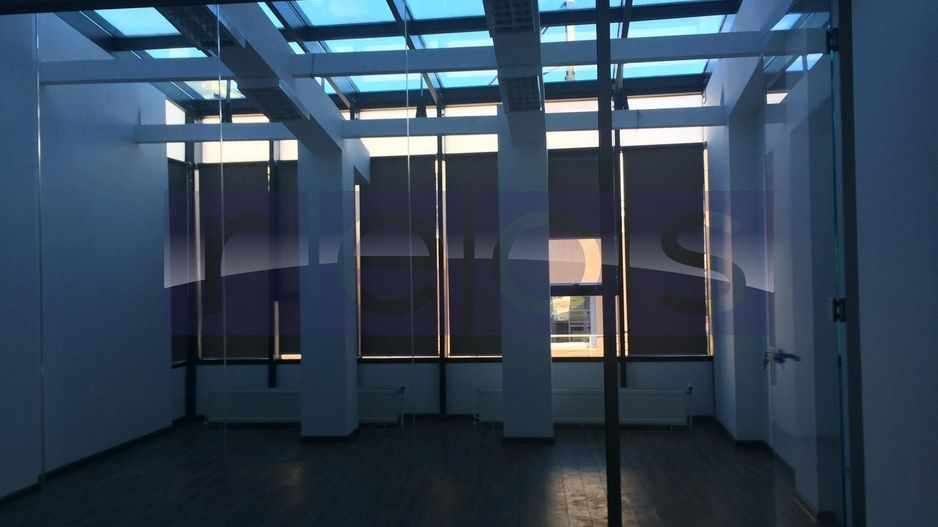 OPORTUNITATE INVESTITIE | CLADIRE BIROURI CLASA A | D+P+E6 | 640 MP | DOROBANTI - Poză 9