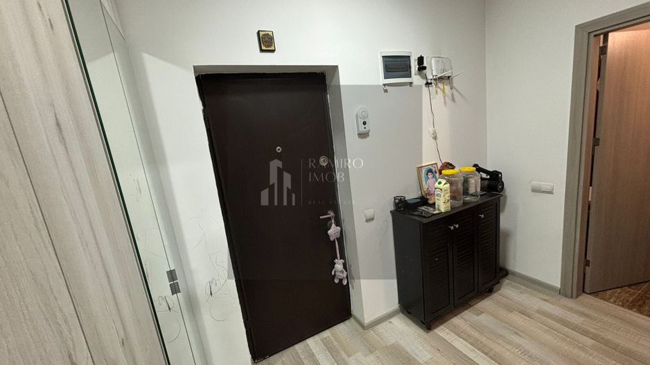 Garsoniera 38mp - Etaj 1 - Metalurgiei/ Grand Arena - Parcare Inclusa - Poză 8