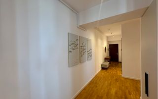 APARTAMENT de LUX cu 3 CAMERE cu Terasa si loc de parcare - Poză 10