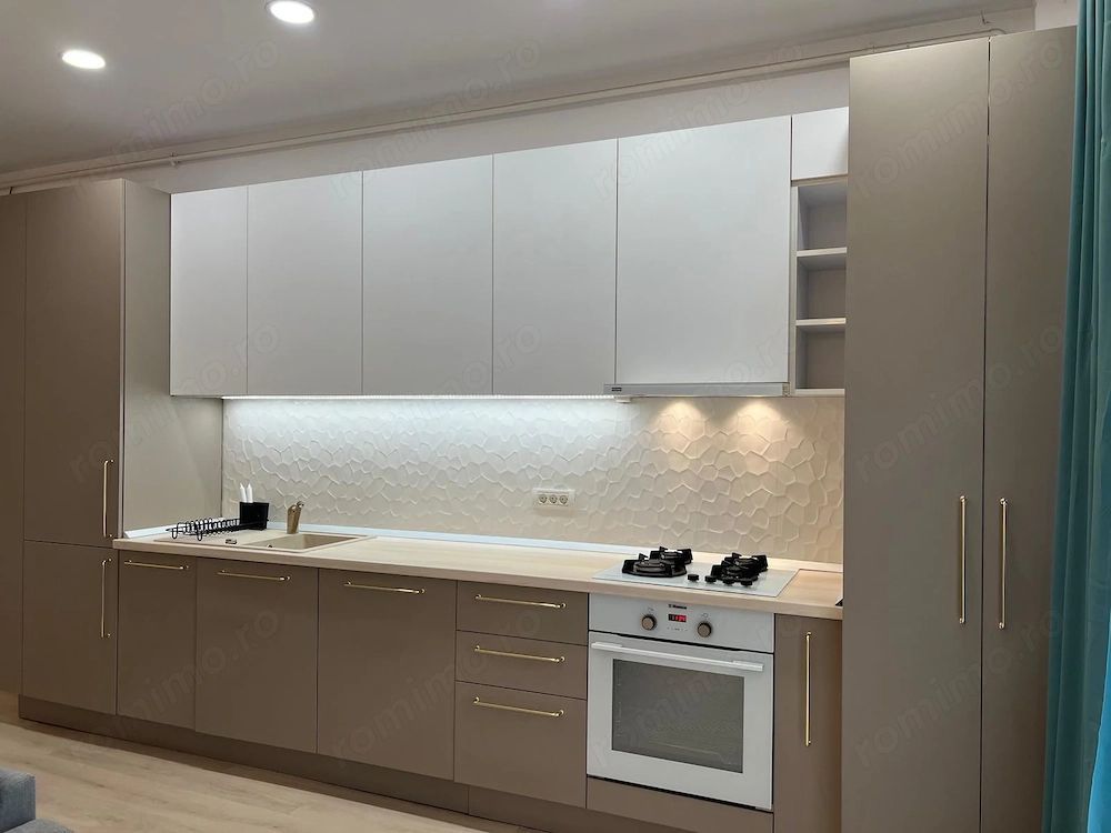 APARTAMENT 3 CAMERE PREMIUM | PARCARE | LAGUNA RESIDENCE - Poză 4