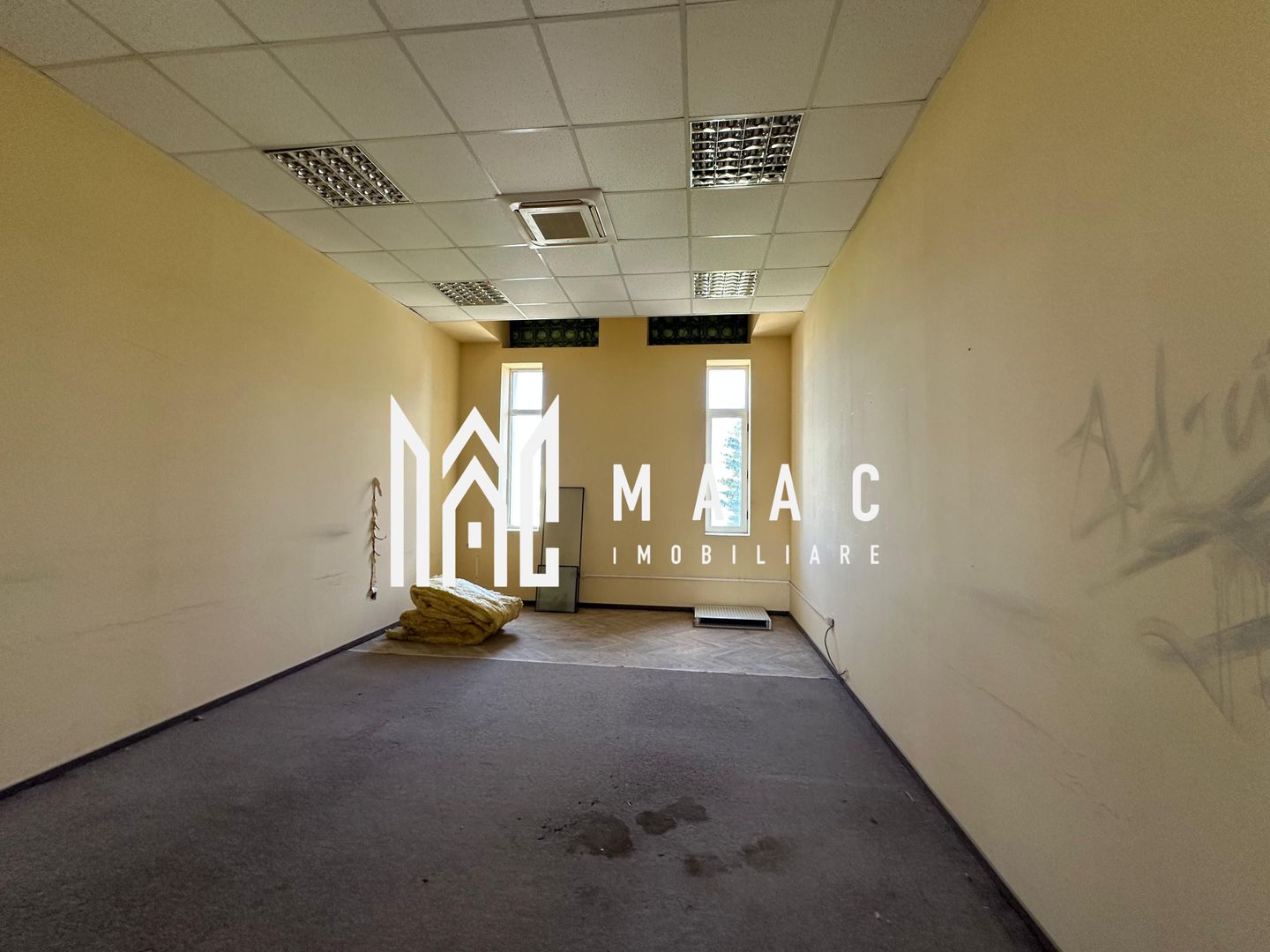 Cladire de birouri A+ | 900mp | Mihai Viteazu - Poză 15