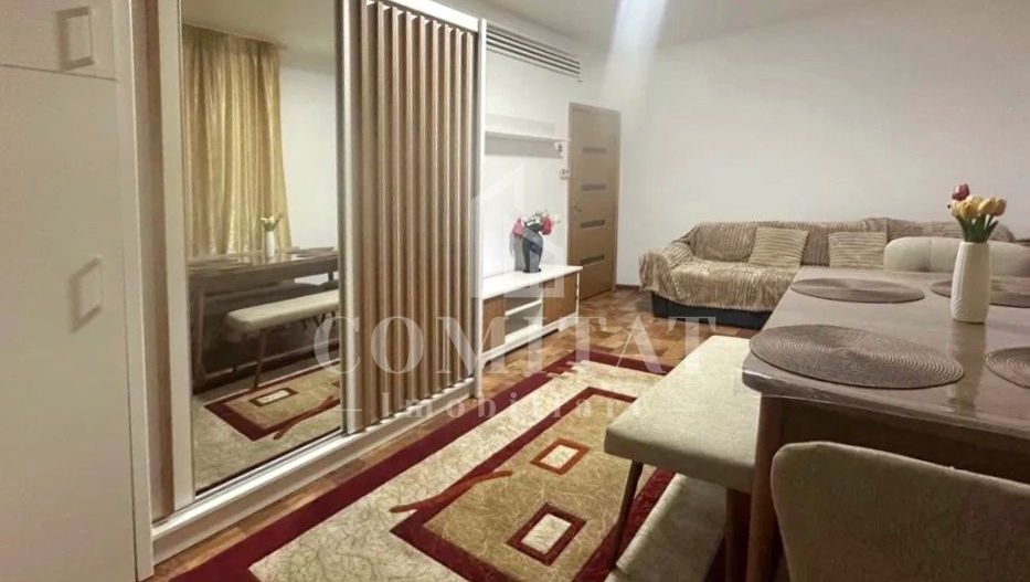Apartament cu 2 camere de închiriat | Zona Florilor - Florești - Poză 4