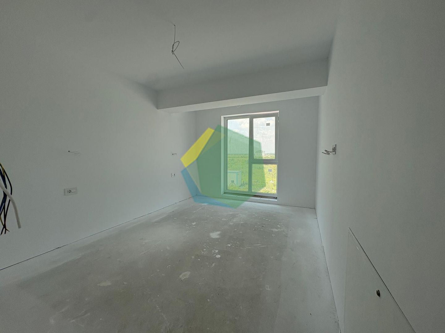 3 Camere Spațioase într-un Bloc Exclusivist - Poză 9