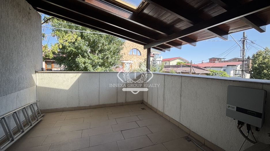 Domenii I Casa 4 camere - Poză 10