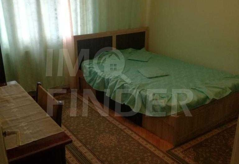 Apartament 3 camere Titulescu Gheorgheni - Poză 7