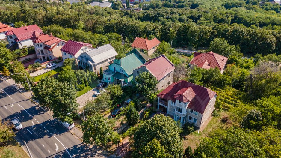 Vânzare, casă 5 camere, str. Vasile Harea, Rîșcani - Poză 2