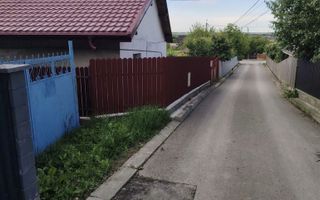 Teren intravilan de vanzare, Tomesti Vale, 813 mp, langa Family Market - Poză 6