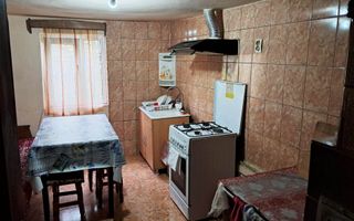 CASĂ SI TEREN BAIA DE FIER - Poză 11