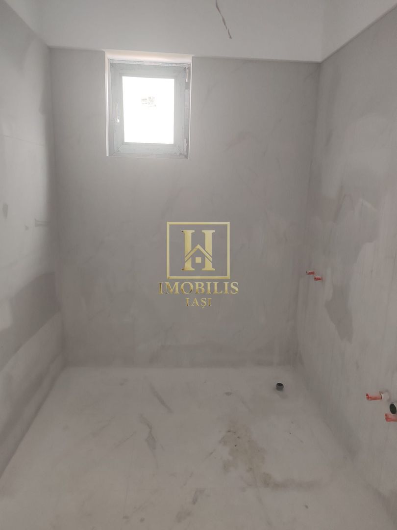 Apartament 2 camere 68 mp Bucium 85000 euro - Poză 7
