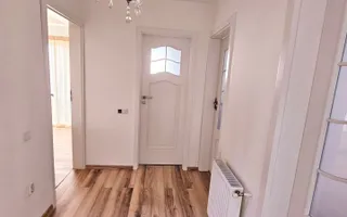 Casă modernă P+E+Pod, 145 mp,– Cluj,str Campului - Poză 13