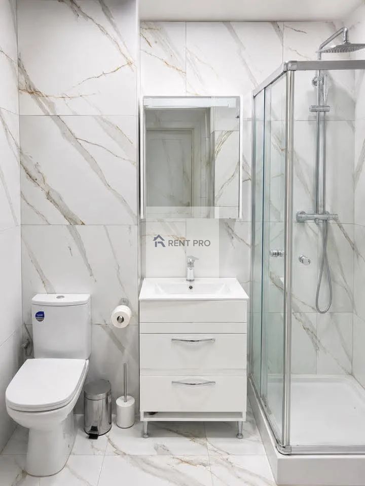 Garsoniera Exigent Plaza Residence Mall Afi Metrou Lujerului - Poză 2