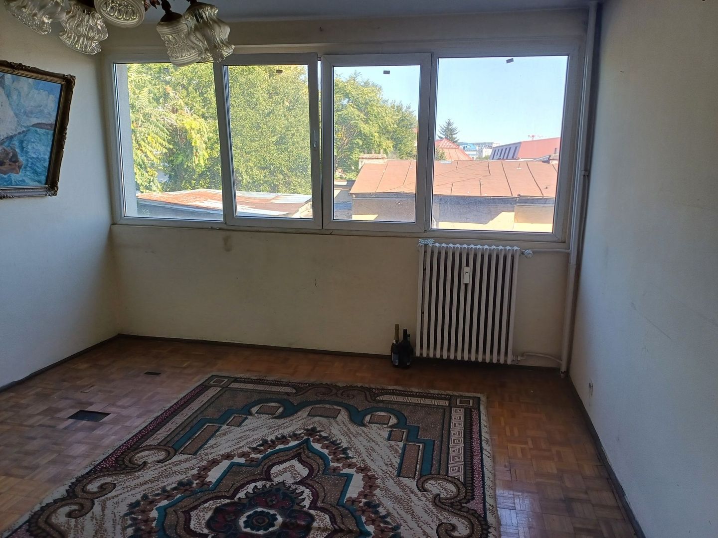 APARTAMENT METROU ZONA TINERETULUI - Poză 2
