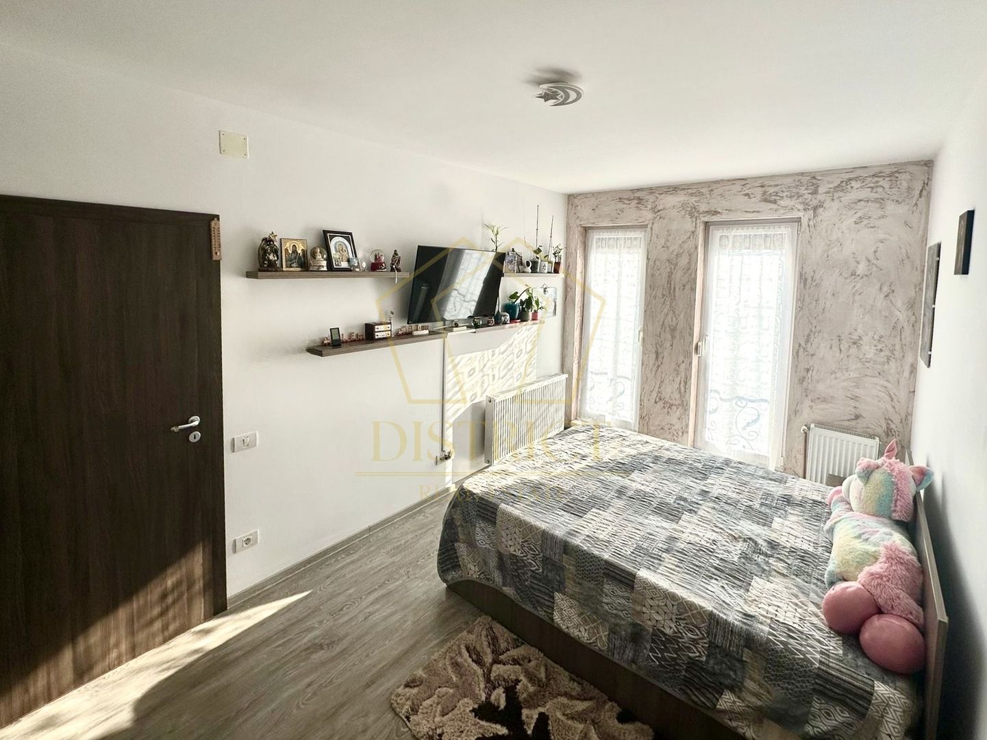 Apartament mobilat si utilat cu 3 camere | Giroc | Hotel IQ - Poză 5