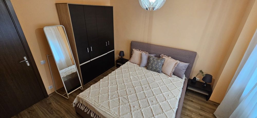 Apartament cu 2 camere – 6 min metrou Timpuri Noi - Poză 4