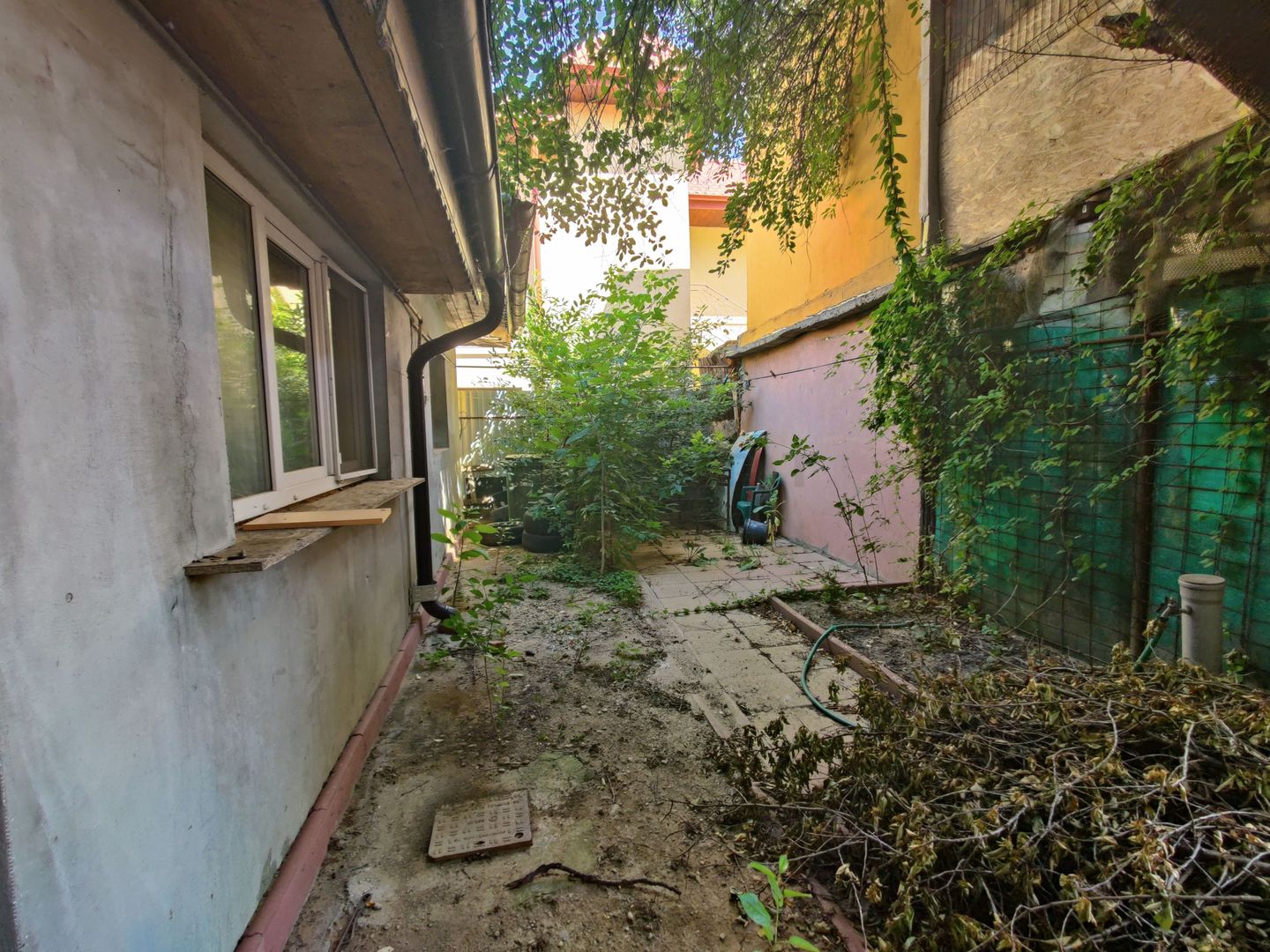 Casa individuala Bucurestii Noi, metrou Straulesti - Poză 15