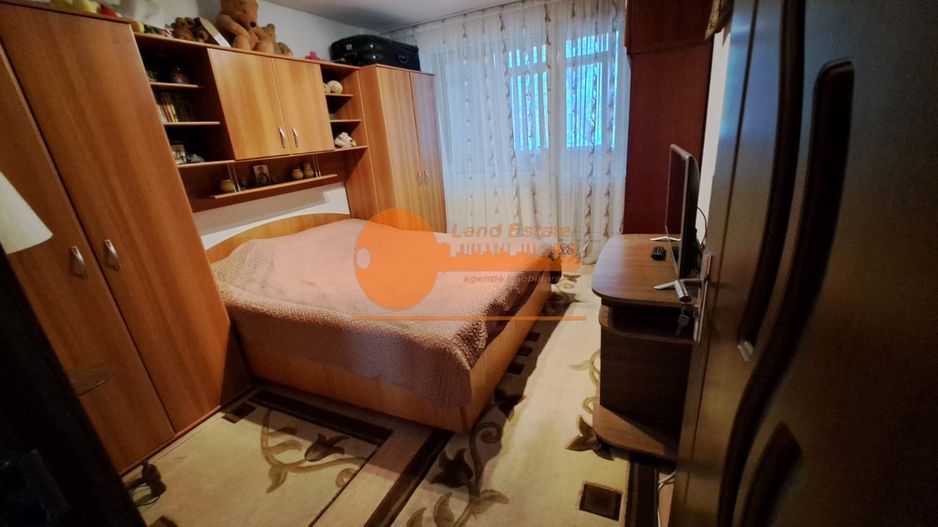 3 Camere Brancoveanu/Sudului ( Metrou 8 minute si centrala termica ) - Poză 7