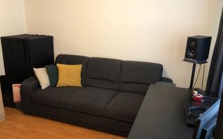 Apartament cu 2 camere decomandate | Zona străzii Parâng | Mănăștur - Poză 1