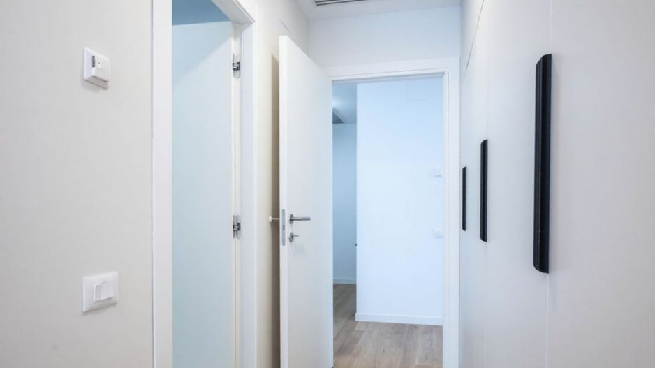 Apartament High End 3 camere Upsite I Loc de parcare si boxa - Poză 13