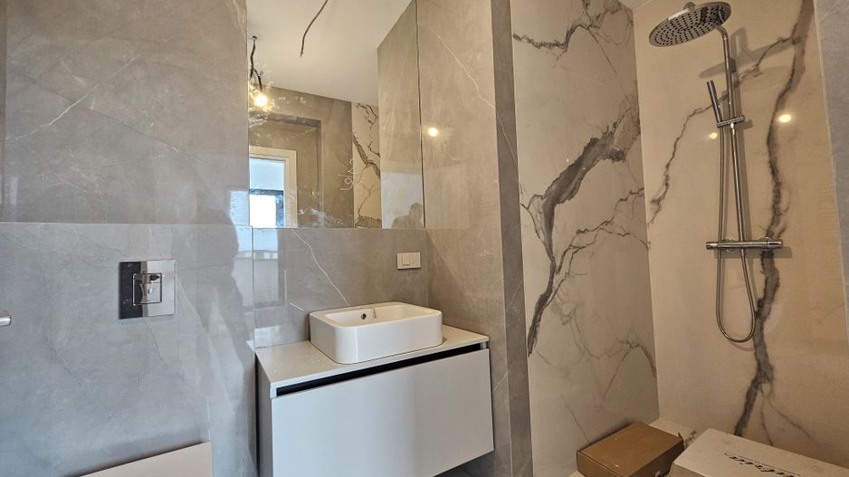 Penthouse 4 camere 3 bai de Lux în  Iancu Nicolae, Baneasa Nou - Poză 11