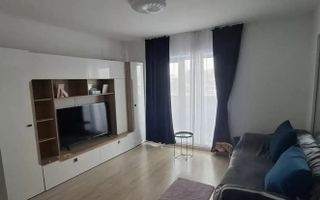 GARSONIERA AQUA CITY, BLOC NOU,BUCATARIE INCHISA, INCALZIRE PARDOSEALA - Poză 1