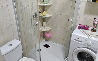 Apartament 1 camera, 39 mp, Strada Pepinierii (Valea Adanca), Iasi - De inchiriat - Poză 4