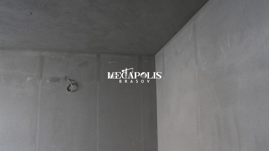 Apartament 2 camere |  Coresi |  Platǎ Tranșe | Credit - Poză 15