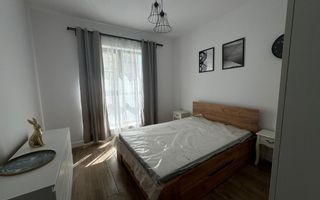 Apartament 2 camere Plaza Residence - Poză 1