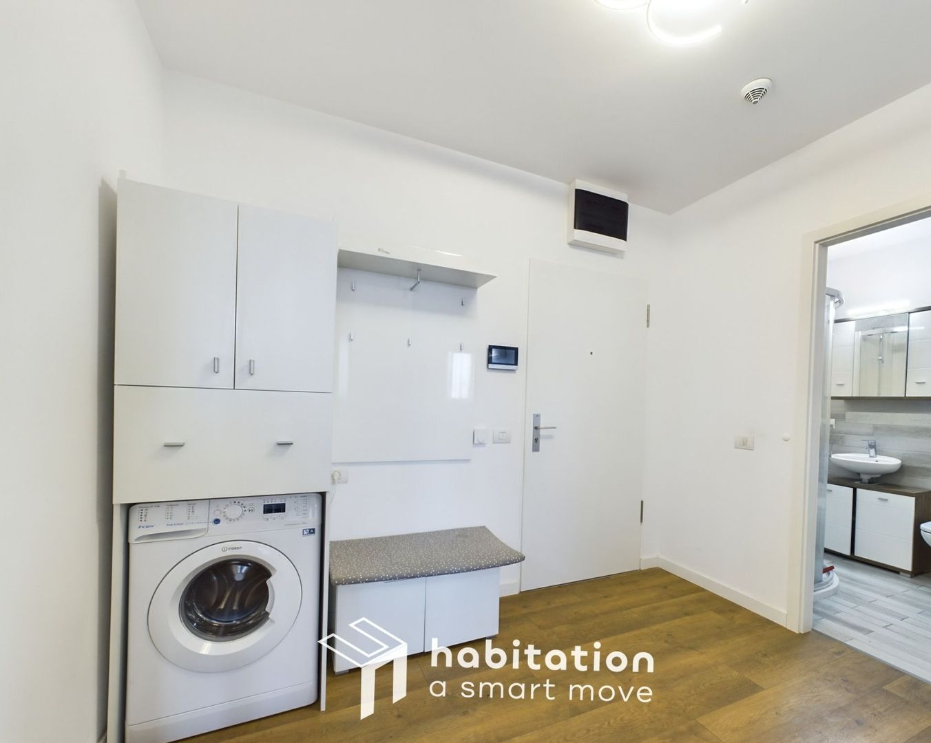 Apartament 3 camere, elegant, cu parcare subterana, Take Ionescu- Isho - Poză 16