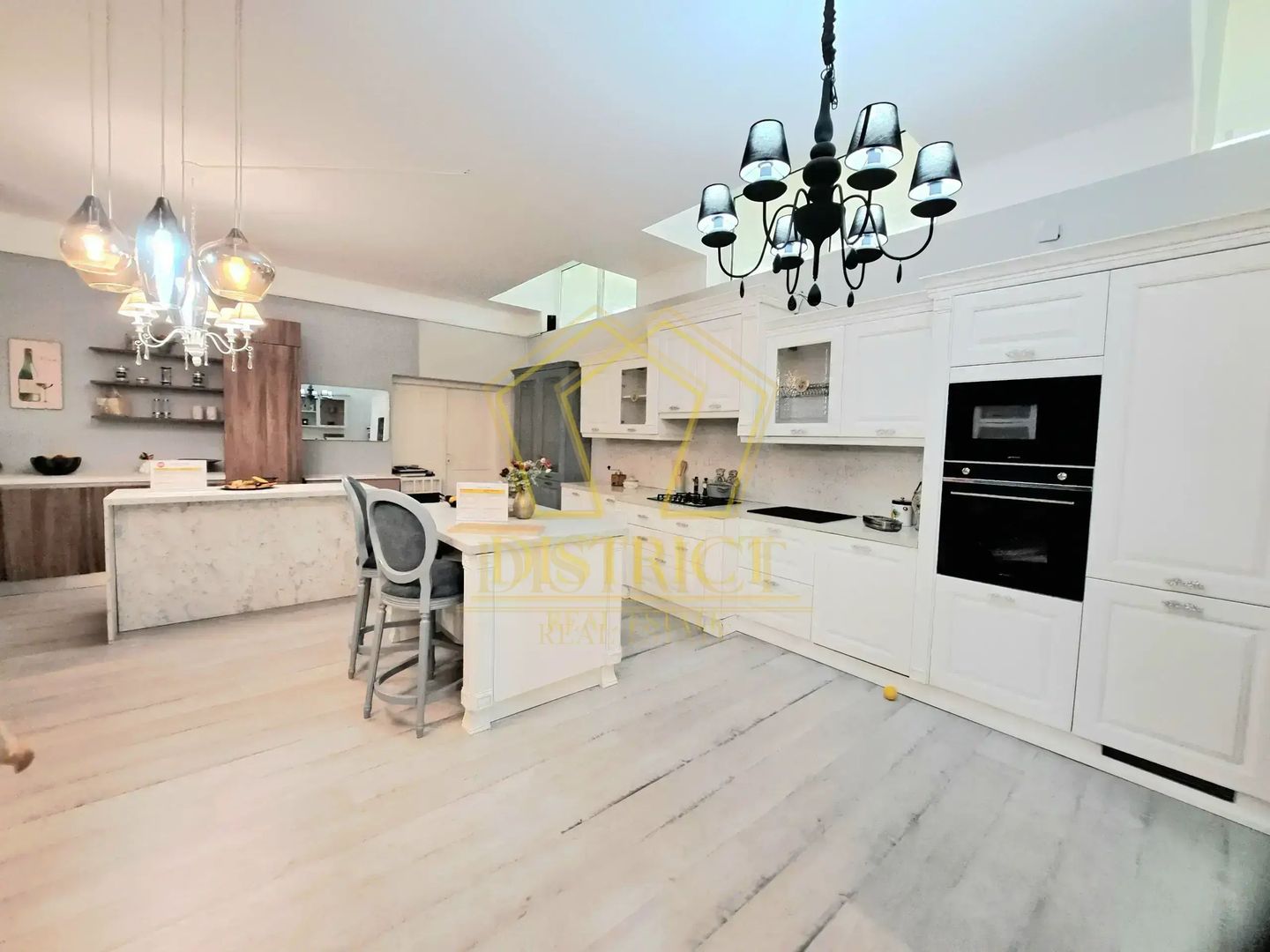 Spatiu Comercial tip Hala I Zona Circumvalatiunii - Poză 4