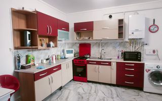 APARTAMENT ULTRACENTRAL , PIATA UNIRII, CUZA VODA 70 MP PLUS CURTE - Poză 32
