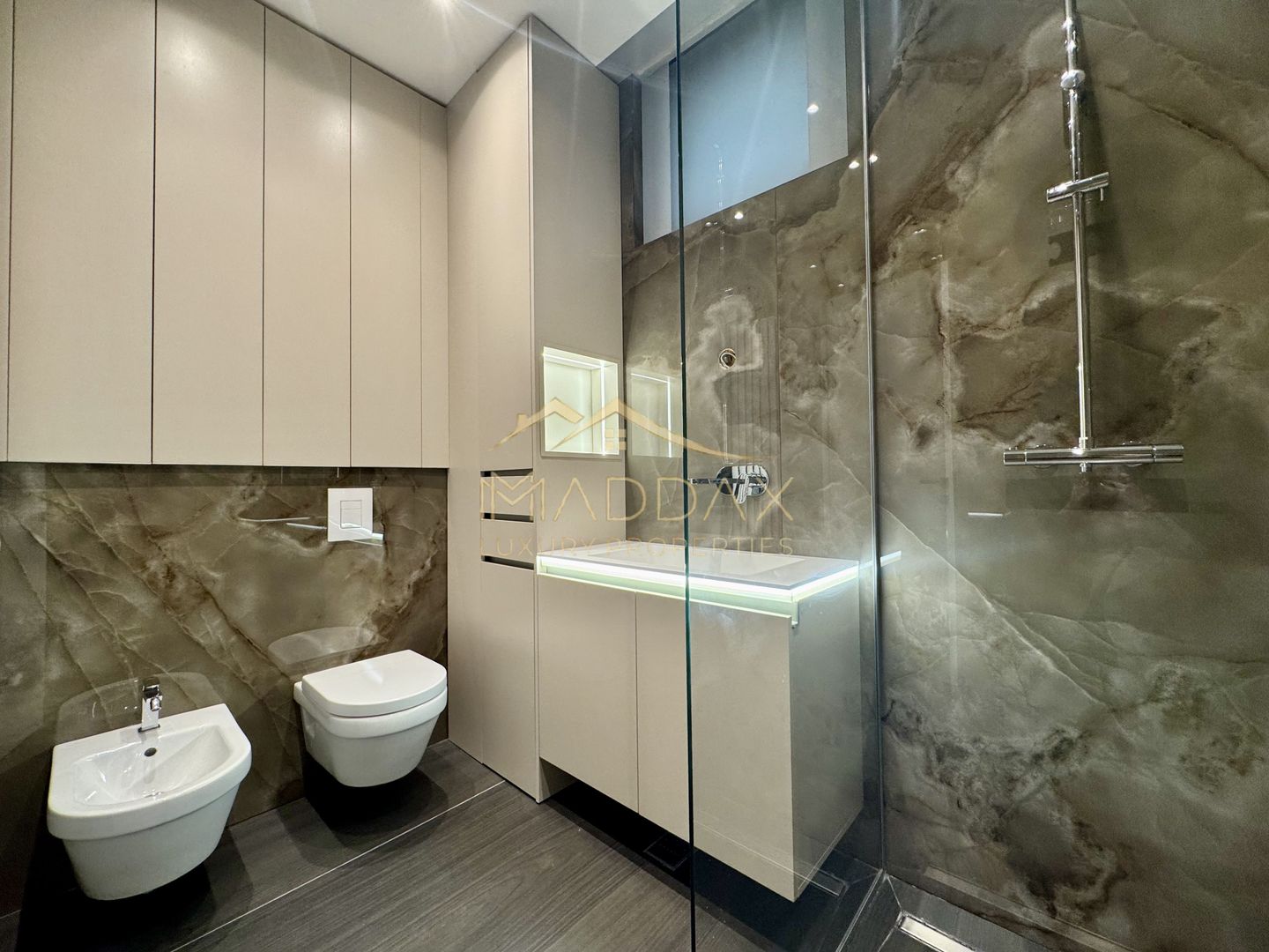 Penthouse cu 5 Camere *400mpc* / 67mp terasa / View 360 / Bd. Kiseleff - Poză 52