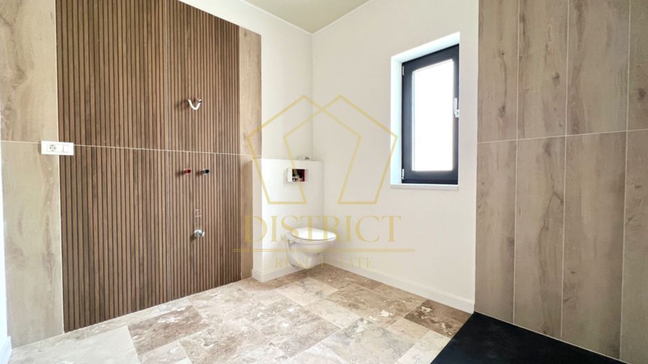 Duplex superb cu 5 camere | Braytim - Poză 13