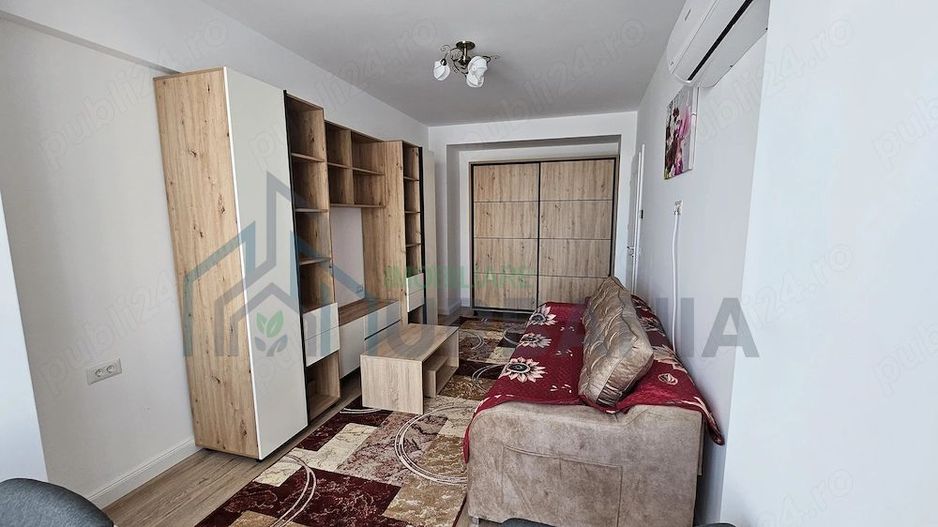 Apartament 2 camere cu parcare - Beetle Residence Tatarasi - Poză 1