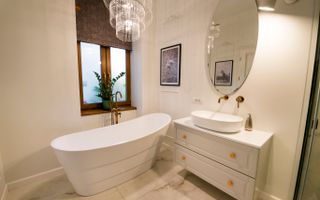 Apartament ultramodern,  zona Teatrului Arad - Poză 7