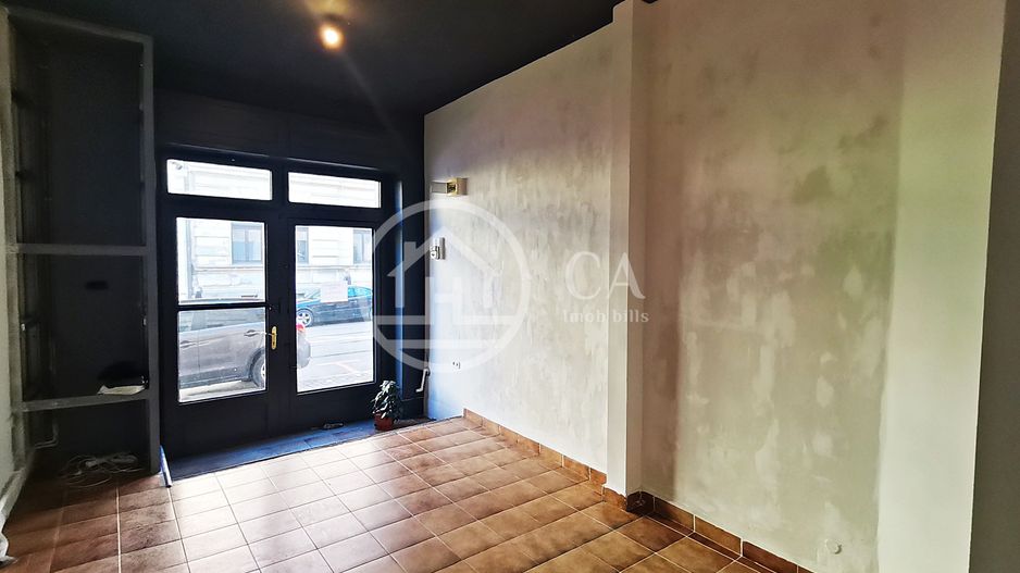Spatiu comercial de vanzare in zona Ultracentrala, Oradea - Poză 4
