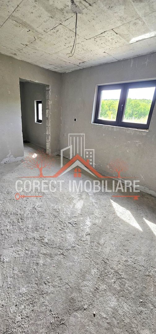 🌿 Casa cu Teren de vânzare – Valea Jelnei - Poză 12