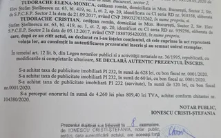 VILĂ TIP DUPLEX SMART CU PANOURI FOTOVOLTAICE - Poză 47