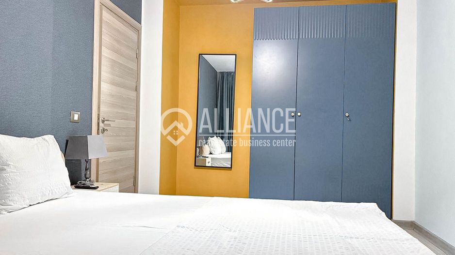 Mamaia Sat(Cod 05) 2 Camere cu vedere de vacanta - Poză 4