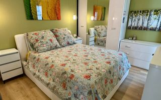 Locuinta parter mobilata si utilata cu jacuzzi - Poză 15