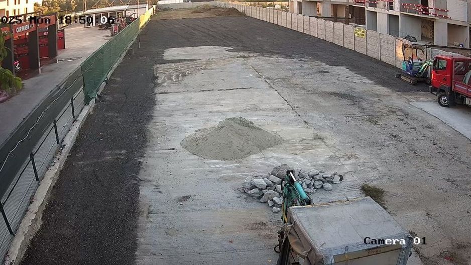 Teren de Închiriat Intravilan -1000 Mp sau 2000Mp - Poză 2