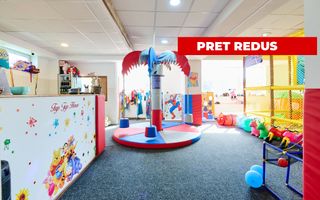 Afacere la cheie -Pitesti-zona Frații Golești-B-dul Republicii! - Poză 1
