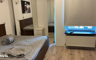 De inchiriat Apartament 3 camere, Delta Vacaresti, sector 3 - Poză 1