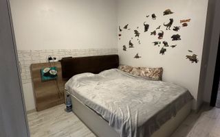 APARTAMENT 3 CAMERE – EXCLUSIVITATE | 2 BĂI | 2 LOCURI DE PARCARE - Poză 1