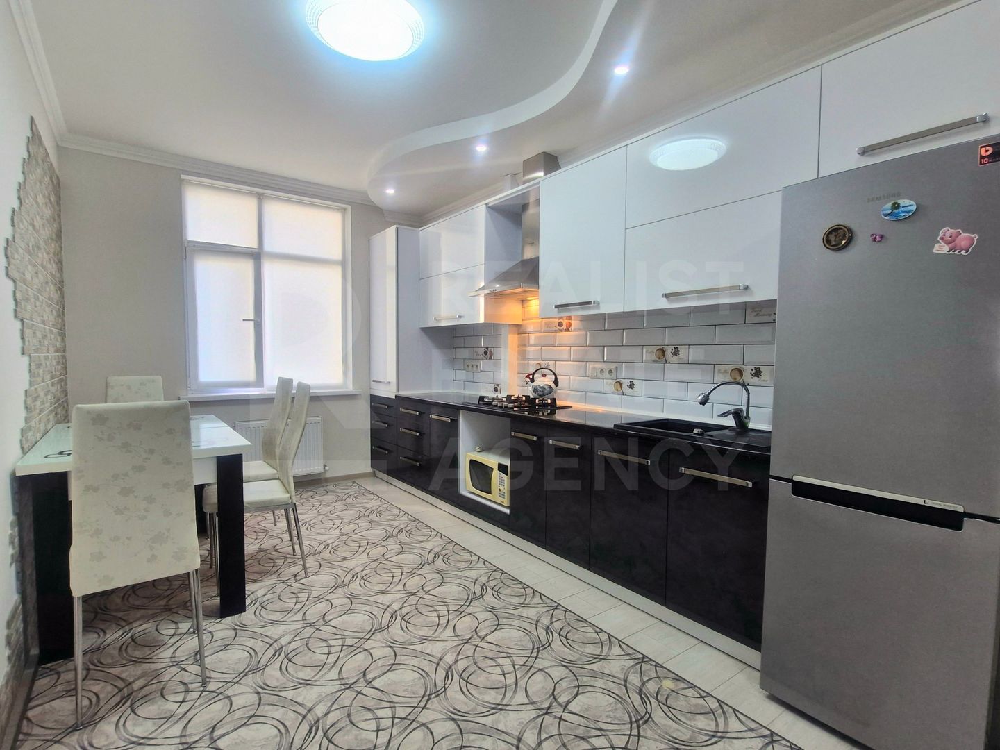 Chirie, apartament, 2 camere, Strada Gheorghe Casu, Telecentru - Poză 2