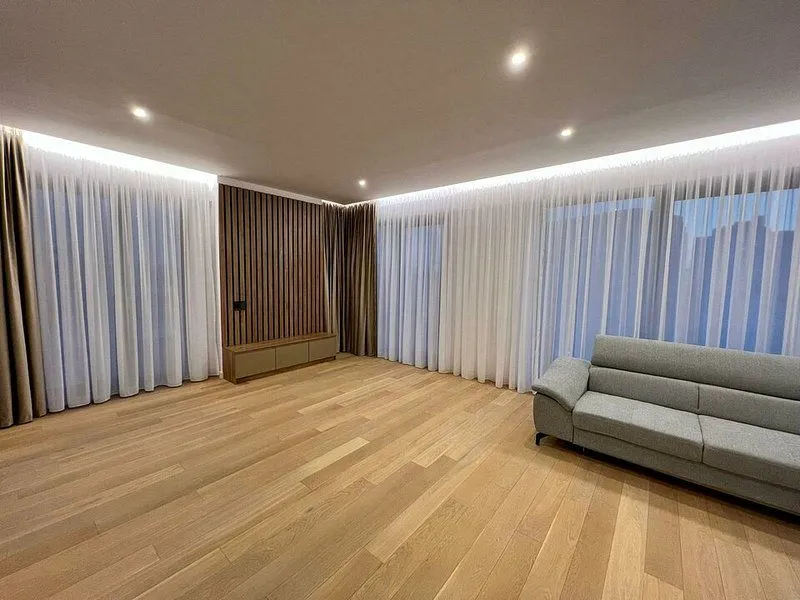 Inchiriere apartament 4 camere | One Herastrau Towers — fotografia 3