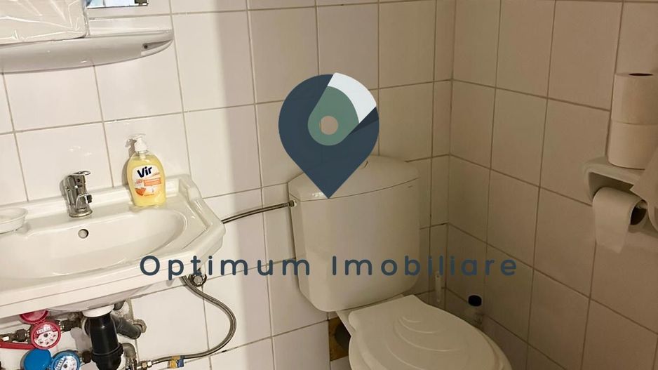Apartament cu 3 camere, 80 mp utili, etaj intermediar in Zorilor ! - Poză 12