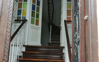 Garsoniera in vila I Parter inalt I Centrala proprieI Sfintii Voievozi - Poză 10
