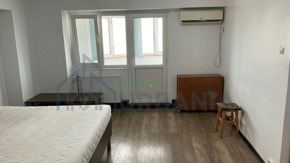 Apartament 1 cameră de închiriat, Iași, zona Baza Podului Nicolina - 250 euro - Poză 3