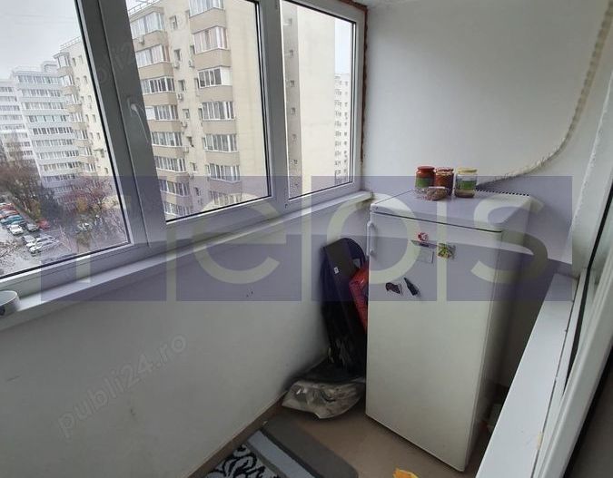 VÂNZARE GARSONIERA | CALEA VITAN | MOBILATĂ ȘI UTILATA - Poză 4