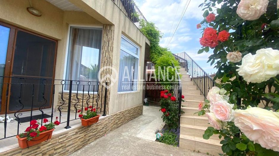 Valu lui Traian(COD 07) - Casă P+M  5 camere zona Penny - Poză 27